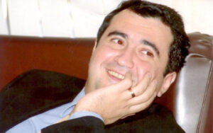 Anar Məmmədxanovun ailəsinə AĞIR İTKİ