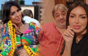 Keçmiş xanımı Anarı məhkəməyə verdi – Aliment ödəmir