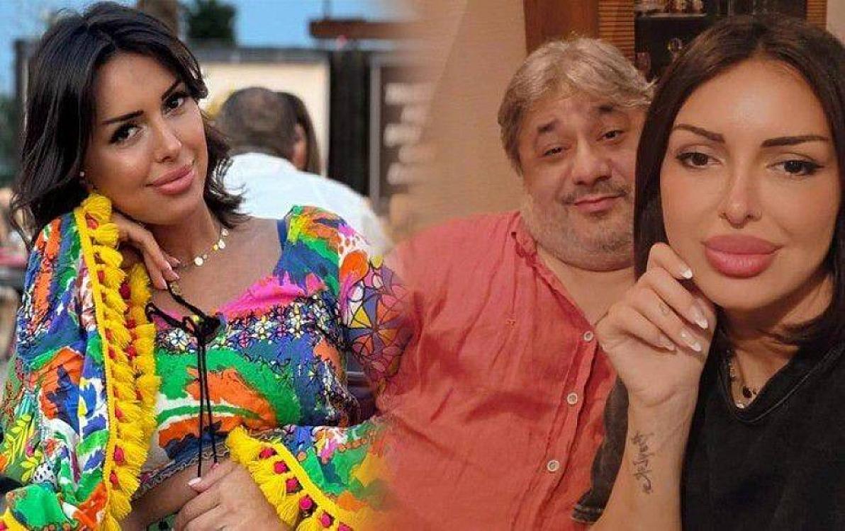 Keçmiş xanımı Anarı məhkəməyə verdi – Aliment ödəmir