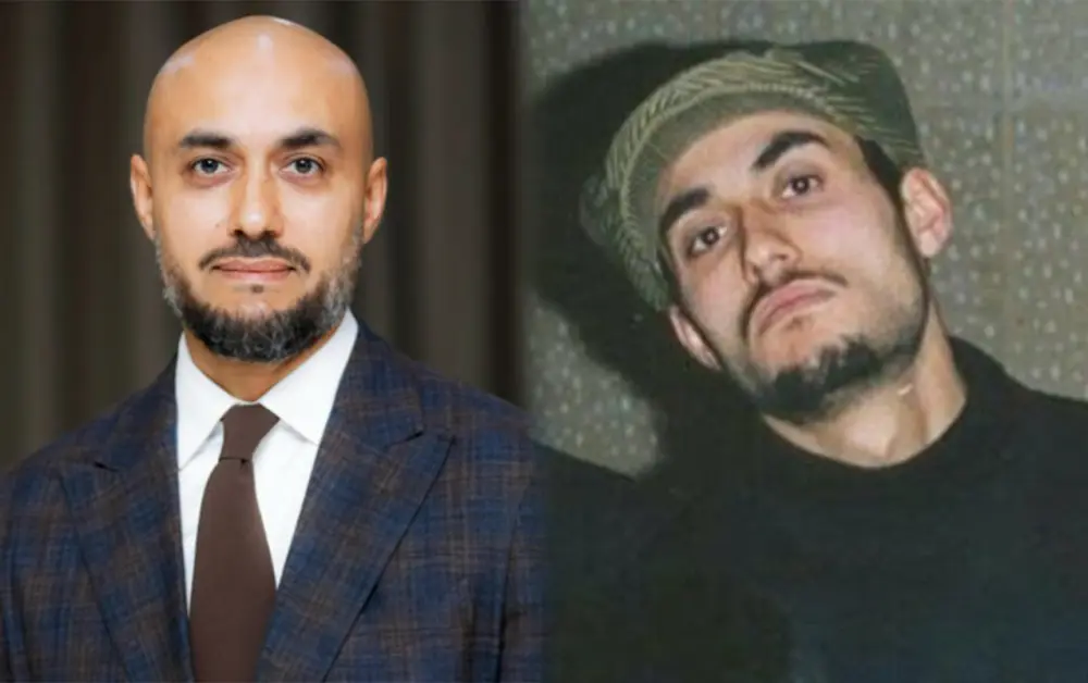 Məşhur reper bu qurumda yüksək vəzifədə çalışır – FOTOLAR