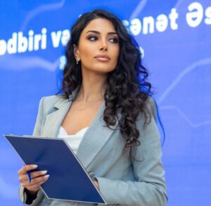 “Bakı Metropoliteni” aparıcıya vəd olunan maaşı verməyib? – YENİLƏNİB