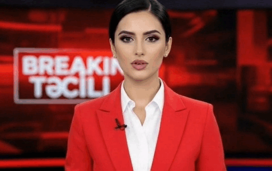 Azərbaycanda İLK DƏFƏ: Süni intellekt xəbər aparıcısı efirə çıxır