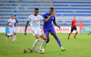 “Araz-Naxçıvan” “Şamaxı”nı məğlub etdi