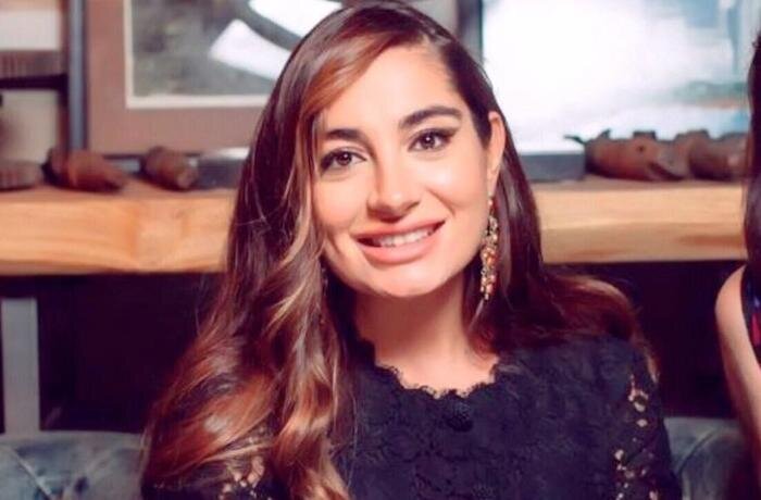 Arzu Əliyeva atasını belə təbrik etdi – FOTO