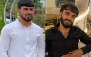 Astarada itkin düşən balıqçılardan birinin meyiti tapılıb