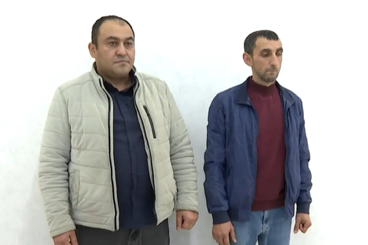 Bakıda mal əti adı ilə görün nə satdılar – VİDEO