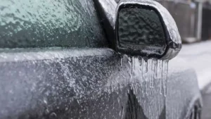 Qışda avtomobili qorumağın yolları