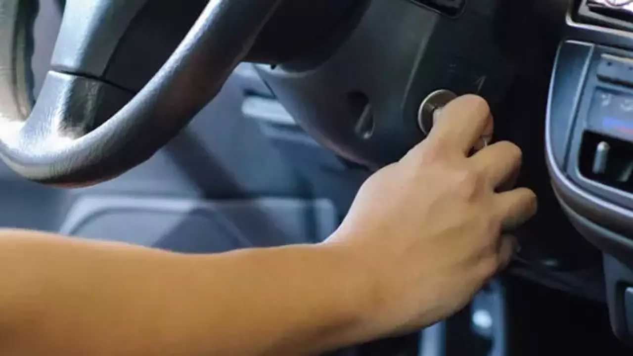 Bir çox sürücü avtomobilindəki bu GİZLİ FUNKSİYALARI bilmir