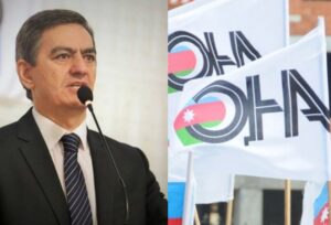 Əli Kərimlinin partiyası ləğv oluna bilər