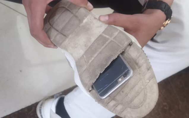 11 abituriyent belə ifşa olundu – DETALLAR