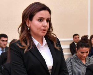 Faciəli şəkildə ölən hakim şəhid qızı imiş – YENİLƏNİB