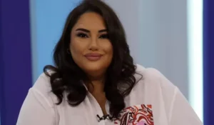 Tanınmış aparıcı qızı ilə FOTOsunu paylaşdı