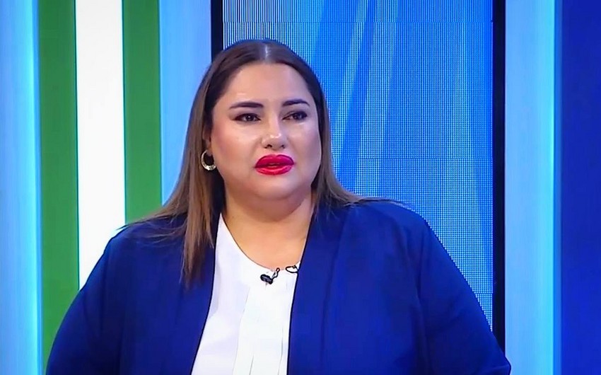 Tanınmış aparıcı AZAL-ı yıxıb-sürüdü: Başqa çarəmiz yoxdur – VİDEO