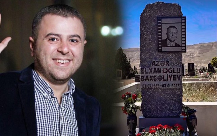 2025-ci ildə onları itirdik – SİYAHI