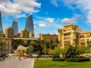 Bakıda Qərbi Azərbaycan İcmasının beynəlxalq konfransı keçirilir