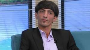 Balaəli yeni aldığı bağ evini göstərdi – VİDEO