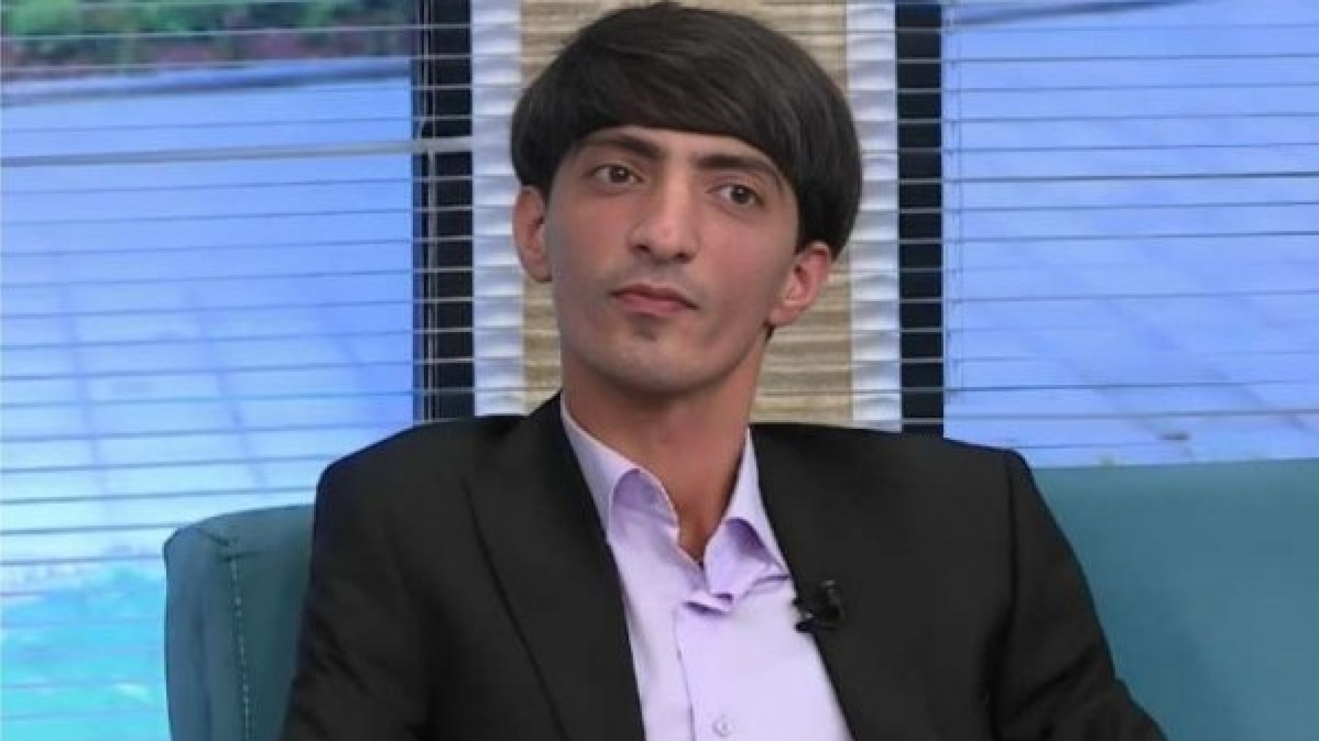 Balaəli yeni aldığı bağ evini göstərdi – VİDEO