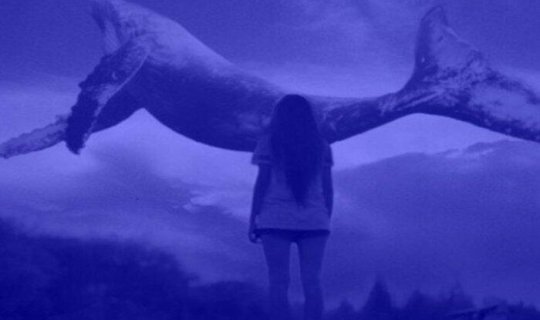 “Mavi balina”nın qurbanı olan Kəmalənin görüntüləri ÜRƏK SIZLATDI – VİDEO