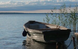 İtkin düşmüş balıqçılardan digərinin meyiti İranda tapıldı