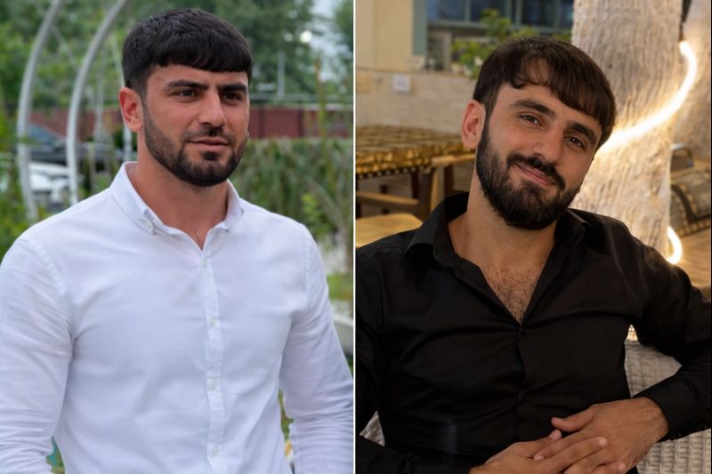 Meyiti tapılan balıqçının ÜRƏKSIZLADAN GÖRÜNTÜLƏRİ – VİDEO