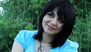 “Banu Günel”in arxiv görüntüləri yayıldı – Tanımaq olmur – VİDEO