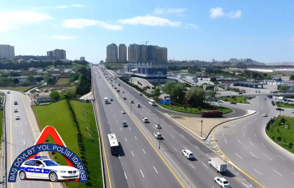 Yol polisi sürücülərə müraciət etdi
