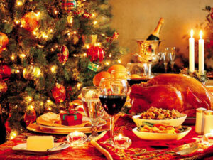 Yeni il günü yemək-içmək: Süfrədə nələrə diqqət etməliyik?