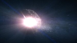 Kosmosda həyat izi? – Alimlərdən mühüm KƏŞF