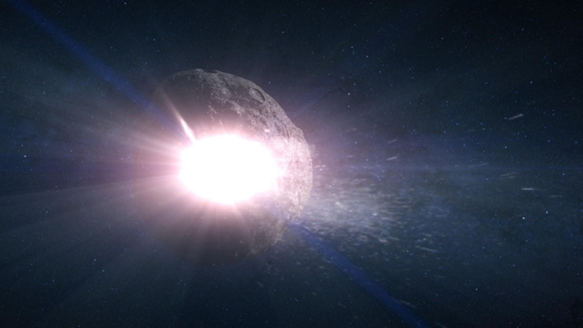 Kosmosda həyat izi? – Alimlərdən mühüm KƏŞF