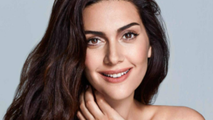 Bergüzar Koreldən İNANILMAZ DƏYİŞİM – FOTOLAR