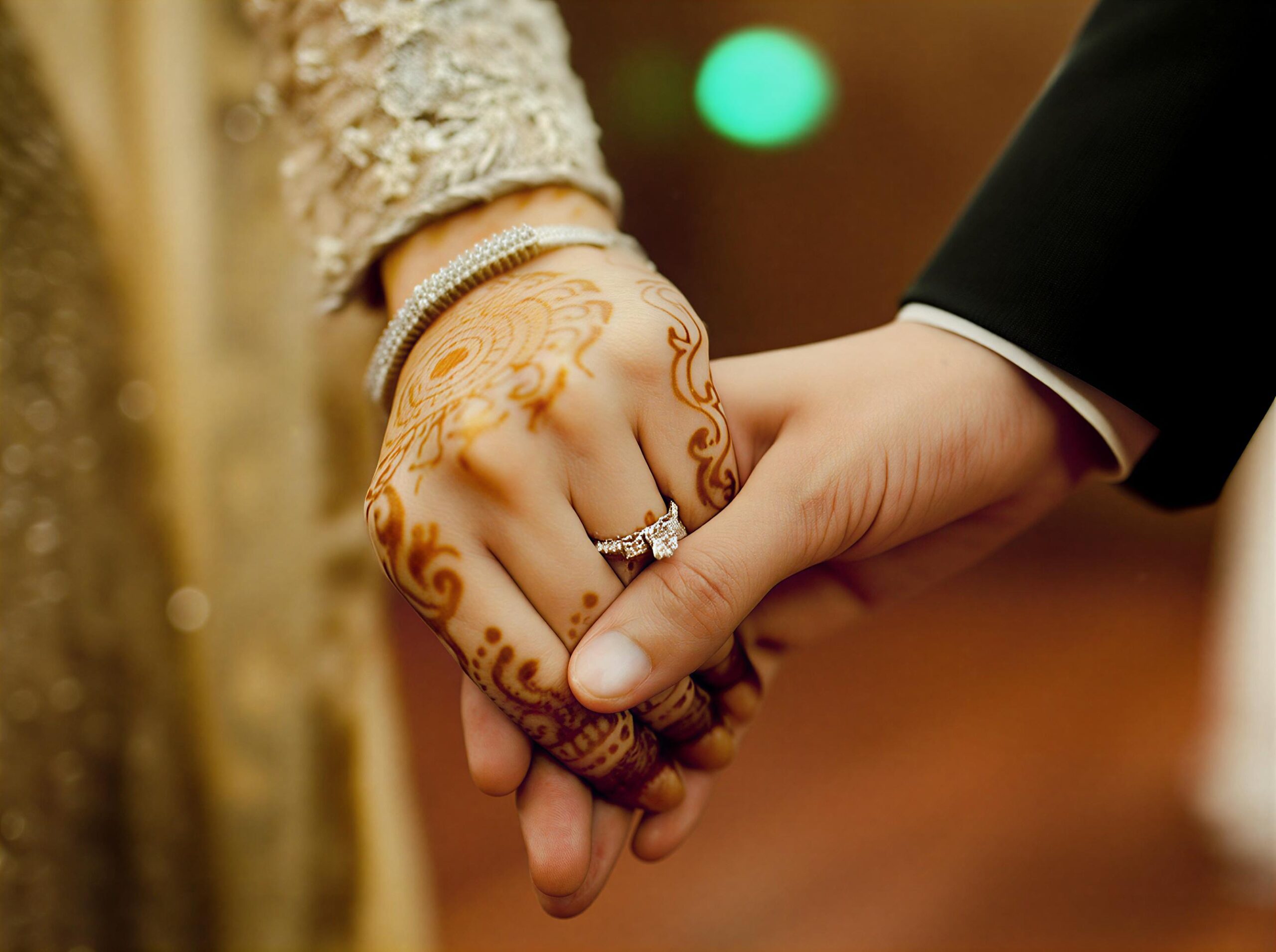 Bakıda bəylə gəlin toyu RİNQƏ ÇEVİRDİ – VİDEO