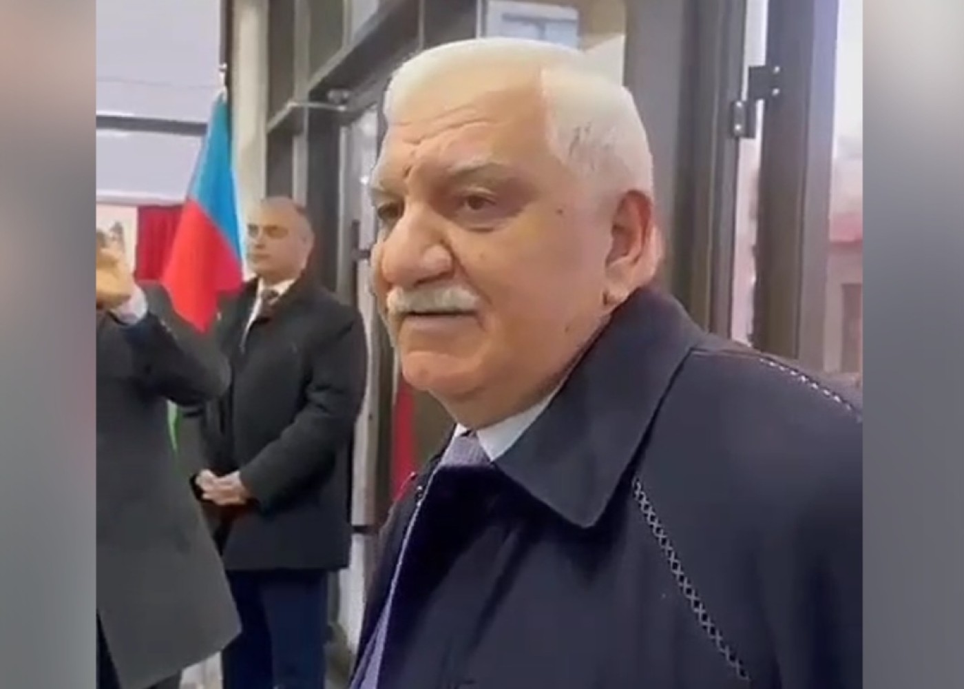 Baş nazir Bəylər Eyyubova yeni imtiyaz verdi – QƏRAR