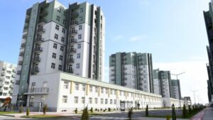 Bakıda ucuz evlər satışa çıxarılır – Saat 11:00-da başlayacaq