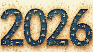 2026-cı il bu bürclər üçün çətin il olacaq