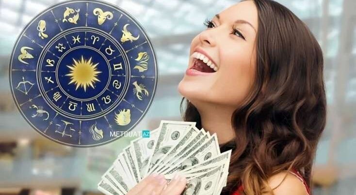 2026-cı ilin əvvəlində bu bürclər gözlənilmədən varlanacaq