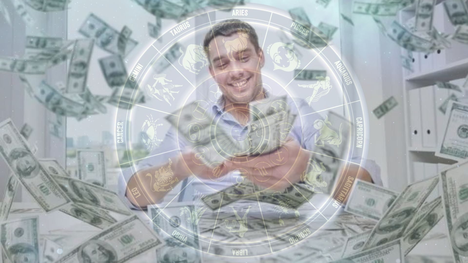 2026-cı ildə bu bürclər pulun içində “üzəcək”