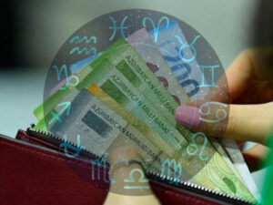 Pulu özünə çəkən 4 bürc — Hər işləri bərəkətli olur