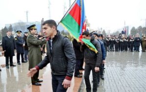 Tibbi müayinədən yayınan çağırışçıları bu cəza gözləyir