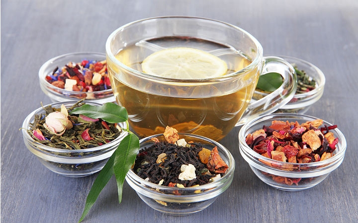 Bitki çayları nəyə faydalıdır?