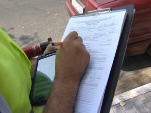 Bu halda 40 manat cərimələnə bilərsiniz – Sürücülərin NƏZƏRİNƏ