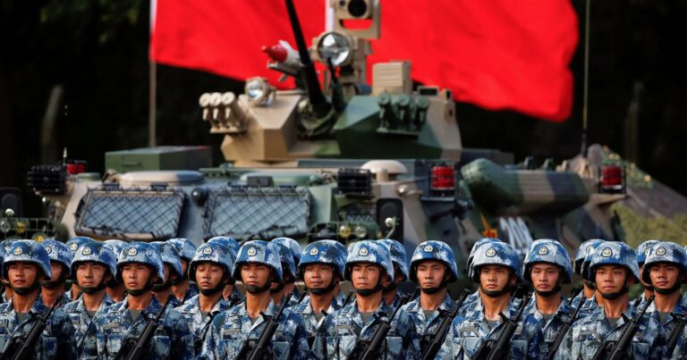 Çin Rusiyanın parçalanmasına hazırlaşır: Bu torpaqları alacaq