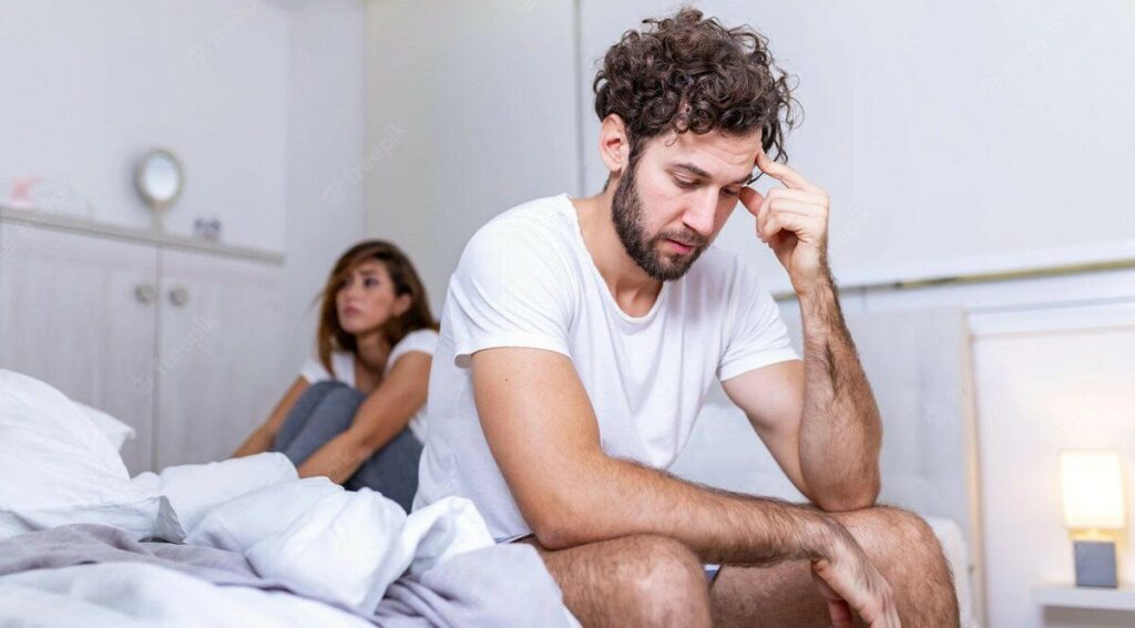 Spirtli içkilər və cinsi zəiflik – Görünməyən, lakin təhlükəli əlaqə