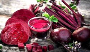 Çuğundurun İNANILMAZ FAYDALARI