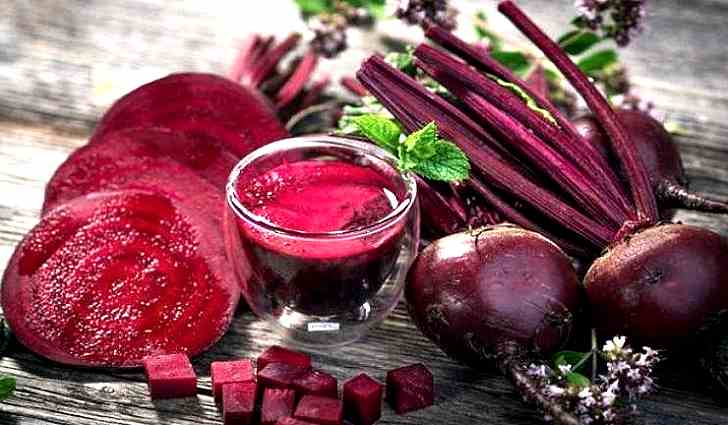 Çuğundurun İNANILMAZ FAYDALARI