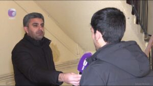 Faciəli şəkildə ölən bacı-qardaşın ölümünün detalları – VİDEO