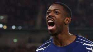 İlin ən yaxşı futbolçusu seçildi