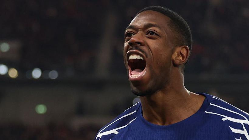 İlin ən yaxşı futbolçusu seçildi