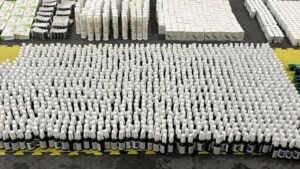 22 min dərmanı Türkiyədən Azərbaycana görün necə keçirmək istədilər – FOTOLAR