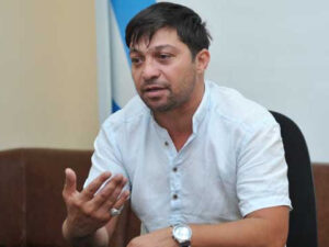 Dado Dəryanın ölümündə həkimləri günahlandırdı