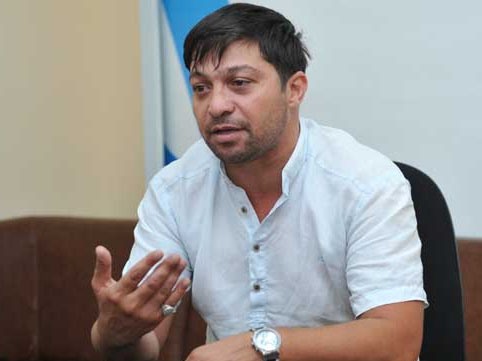 Dado Dəryanın ölümündə həkimləri günahlandırdı